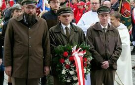 &bdquo;Z niepodległością jest jak z miłością &ndash; trzeba dbać o nią każdego dnia&rdquo; &ndash; X Ognisko Patriotyzmu  36