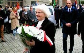 &bdquo;Z niepodległością jest jak z miłością &ndash; trzeba dbać o nią każdego dnia&rdquo; &ndash; X Ognisko Patriotyzmu  38