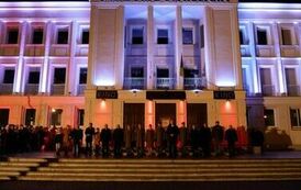 &bdquo;Z niepodległością jest jak z miłością &ndash; trzeba dbać o nią każdego dnia&rdquo; &ndash; X Ognisko Patriotyzmu  48