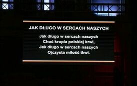 &bdquo;Z niepodległością jest jak z miłością &ndash; trzeba dbać o nią każdego dnia&rdquo; &ndash; X Ognisko Patriotyzmu  55