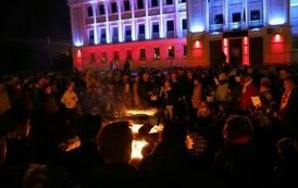 &bdquo;Z niepodległością jest jak z miłością &ndash; trzeba dbać o nią każdego dnia&rdquo; &ndash; X Ognisko Patriotyzmu  57