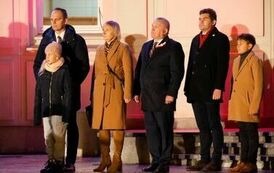 &bdquo;Z niepodległością jest jak z miłością &ndash; trzeba dbać o nią każdego dnia&rdquo; &ndash; X Ognisko Patriotyzmu  60