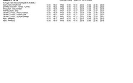 ROZKŁADY JAZDY AUTOBUS&Oacute;W DODATKOWYCH- STALOVE Festiwal_page-0002