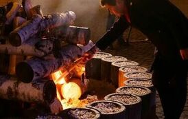&bdquo;Z niepodległością jest jak z miłością &ndash; trzeba dbać o nią każdego dnia&rdquo; &ndash; X Ognisko Patriotyzmu  69