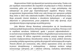 2025.09.27 List wicepremiera Władysława Kosiniaka-Kamysza - Kongres Armia_page-0001