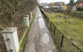 Wyb&oacute;r Wykonawcy remontu ul. Parkowej 1