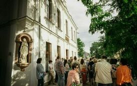 Podsumowanie tegorocznych wycieczek po Rozwadowie i Charzewicach 2