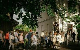 Podsumowanie tegorocznych wycieczek po Rozwadowie i Charzewicach 4