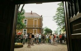 Podsumowanie tegorocznych wycieczek po Rozwadowie i Charzewicach 10