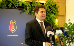 Zdjęcie do Stalowa Wola staje przed kluczową sesją: blisko...