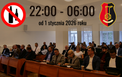 Zdjęcie do Stalowa Wola wybiera odpowiedzialność. Od 1...