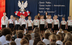 Zdjęcie do Stalowa Wola świętuje Niepodległość &ndash; patriotyzm...