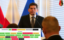 Zdjęcie do Wotum zaufania dla prezydenta Lucjusza Nadbereżnego