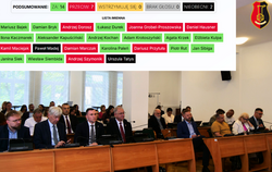 Zdjęcie do Prezydent Miasta Stalowej Woli z absolutorium
