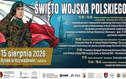 Zdjęcie do W podziękowaniu za służbę Ojczyźnie &ndash; Święto...