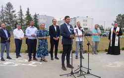 Zdjęcie do Osiedle Poręby przeszło wielką metamorfozę...