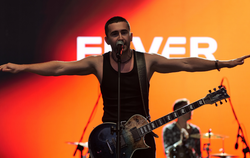 Zdjęcie do THE SIDE, FEVER I JOLLY ROGER na Stalove Festival