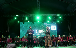 Zdjęcie do OLA I ALA TRACZ BAND i ORIESTRA DĘTA MIEJSKIEGO...