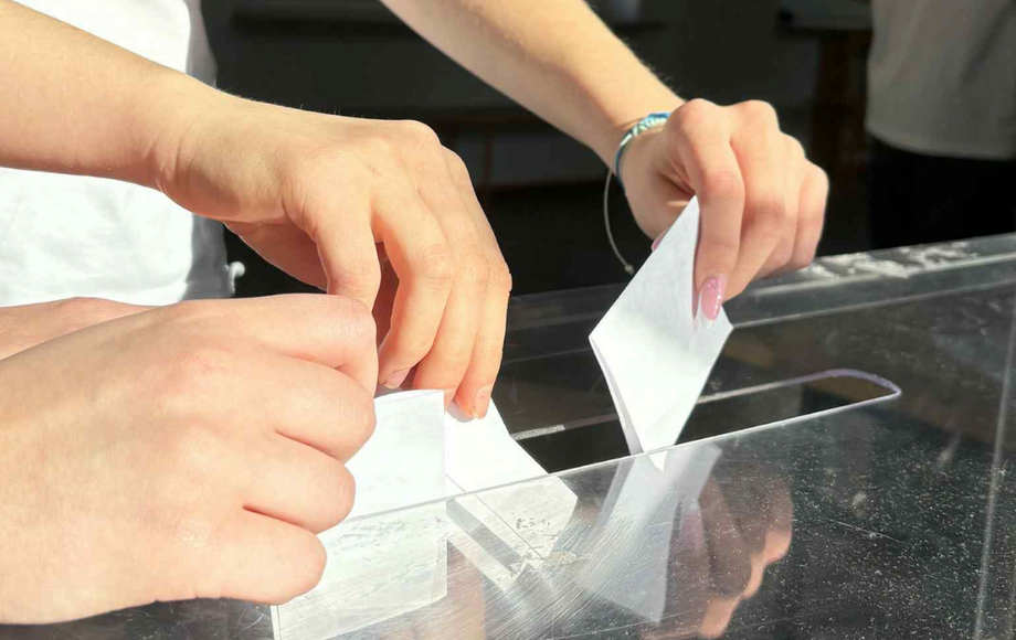 Zdjęcie do Młodzi liderzy gotowi do działania &ndash; wybrano nowy skład...