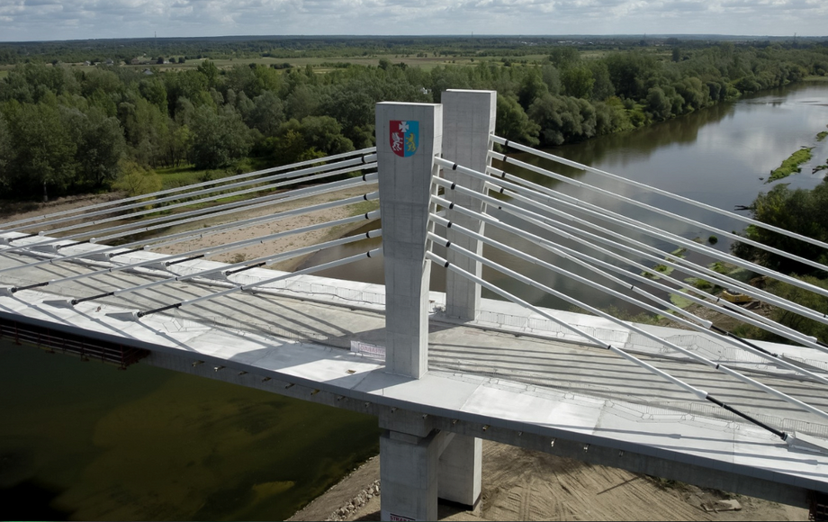 Zdjęcie do 1760 metr&oacute;w nowej karty rozwoju  