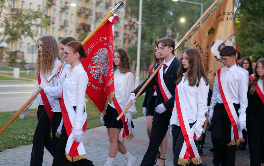 Zdjęcie do Pamięć, kt&oacute;ra trwa. 87. rocznica agresji sowieckiej i Dzień...