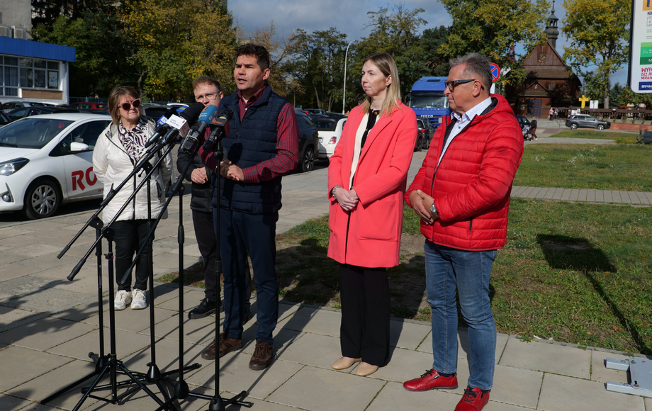 Zdjęcie do 28 milion&oacute;w złotych na zielono-błękitną przemianę 
