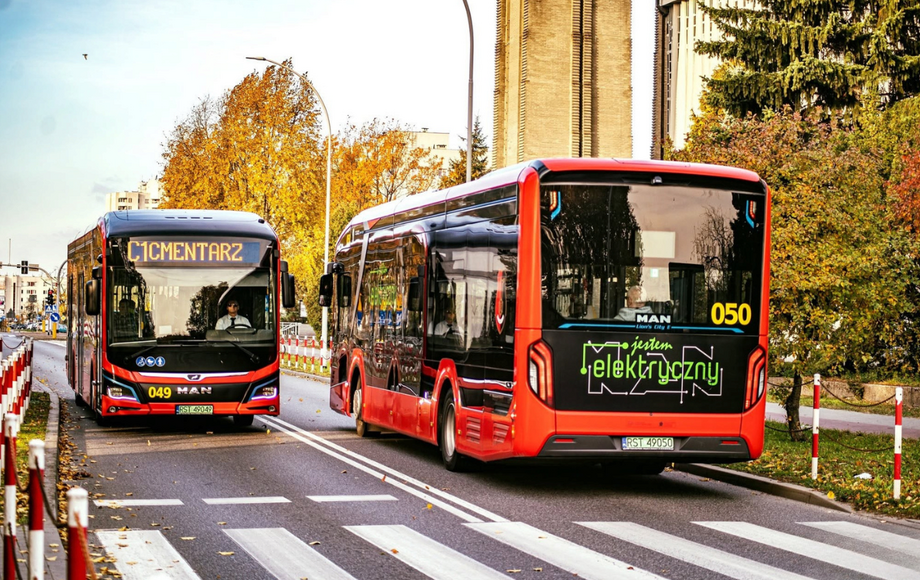 Zdjęcie do Dodatkowe linie autobusowe komunikacji miejskiej w sobotę 31...