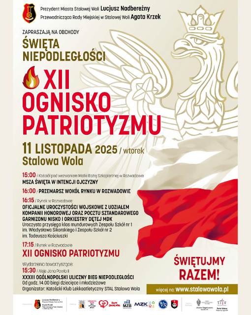 XII Ognisko Patriotyzmu