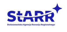 Stalowowolska Agencja Rozwoju Regionalnego