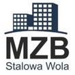 Miejski Zakład Budynk&oacute;w