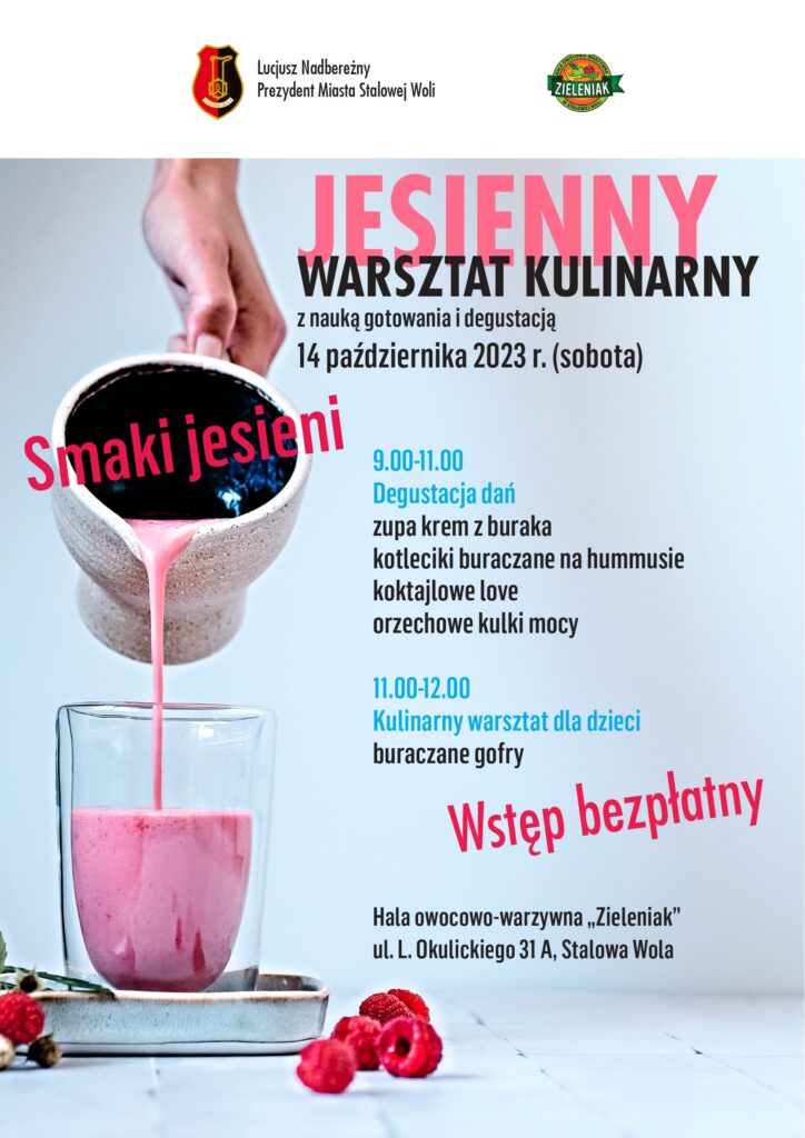 Jesienny_Warsztart_Kulinarny
