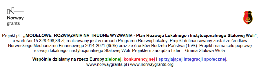LOGO modelowe rozwiązania na&nbsp;trudne wyzwania
