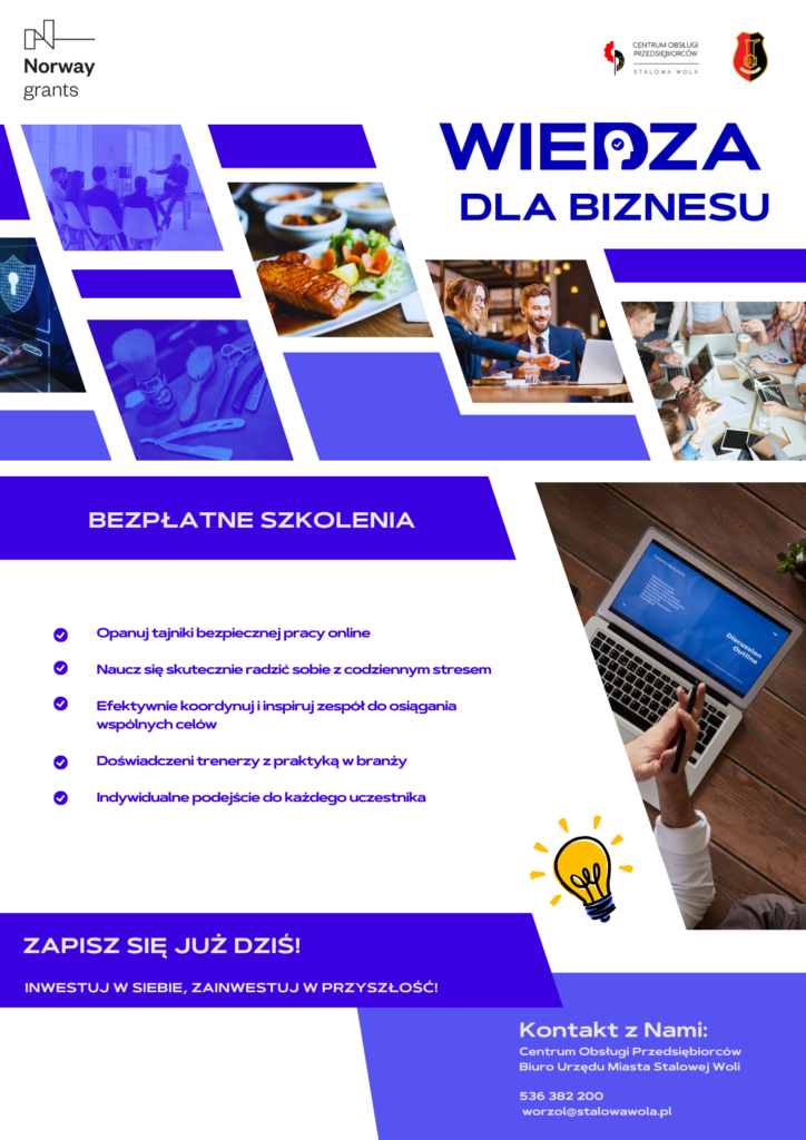 Wiedza Dla Biznesu