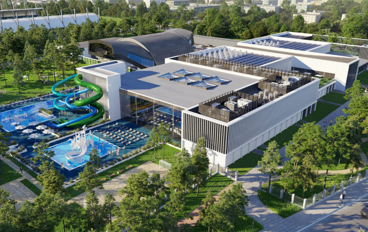 Aquapark