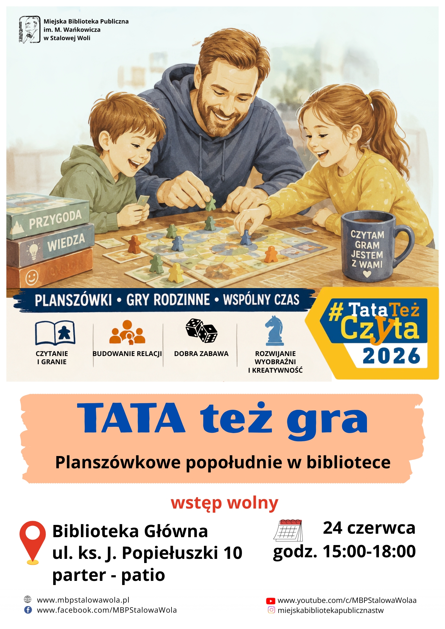 Biblioteka_Gł&oacute;wna_ul-_ks-_J-_Popiełuszki_10_patio_parter