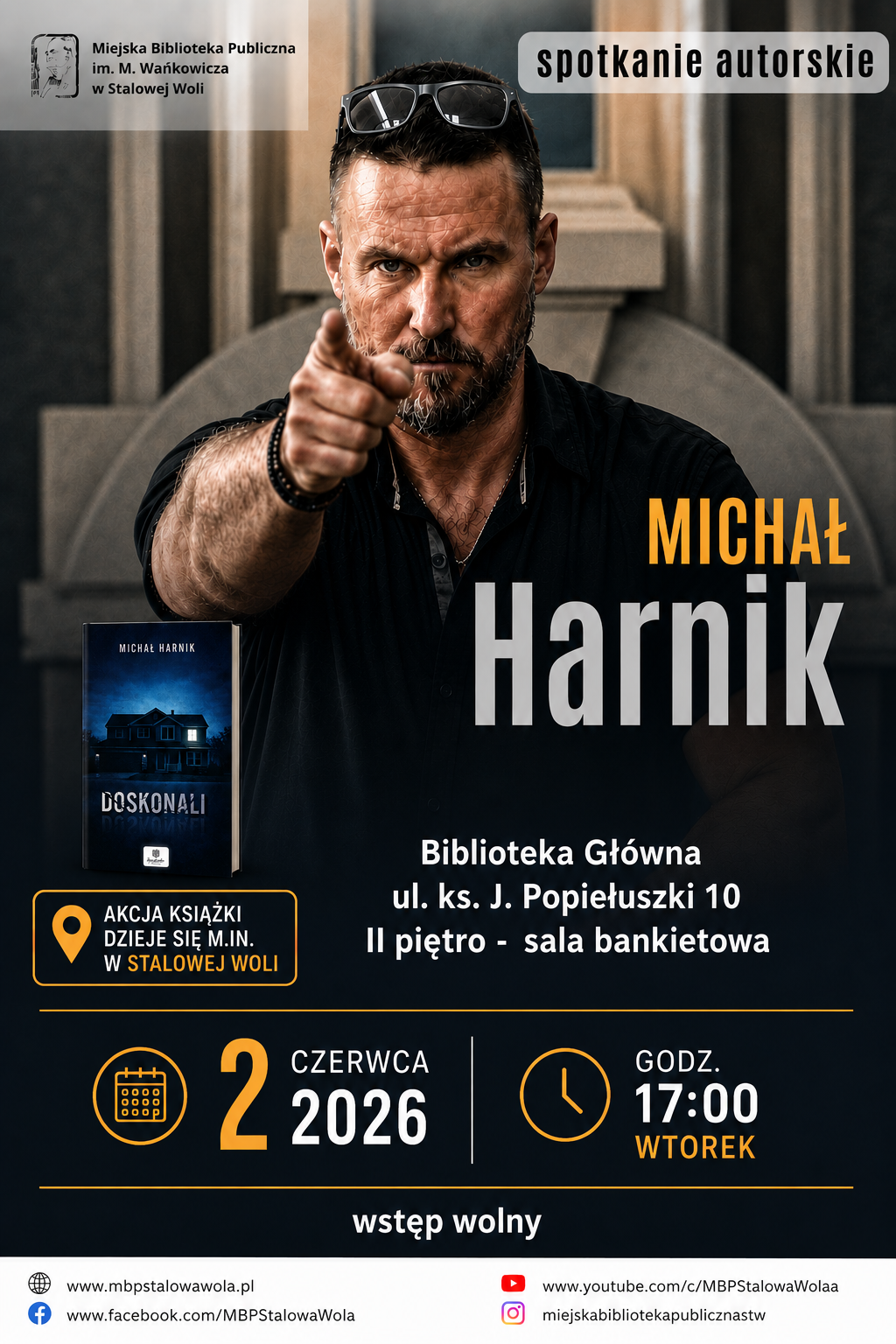 HARNIK