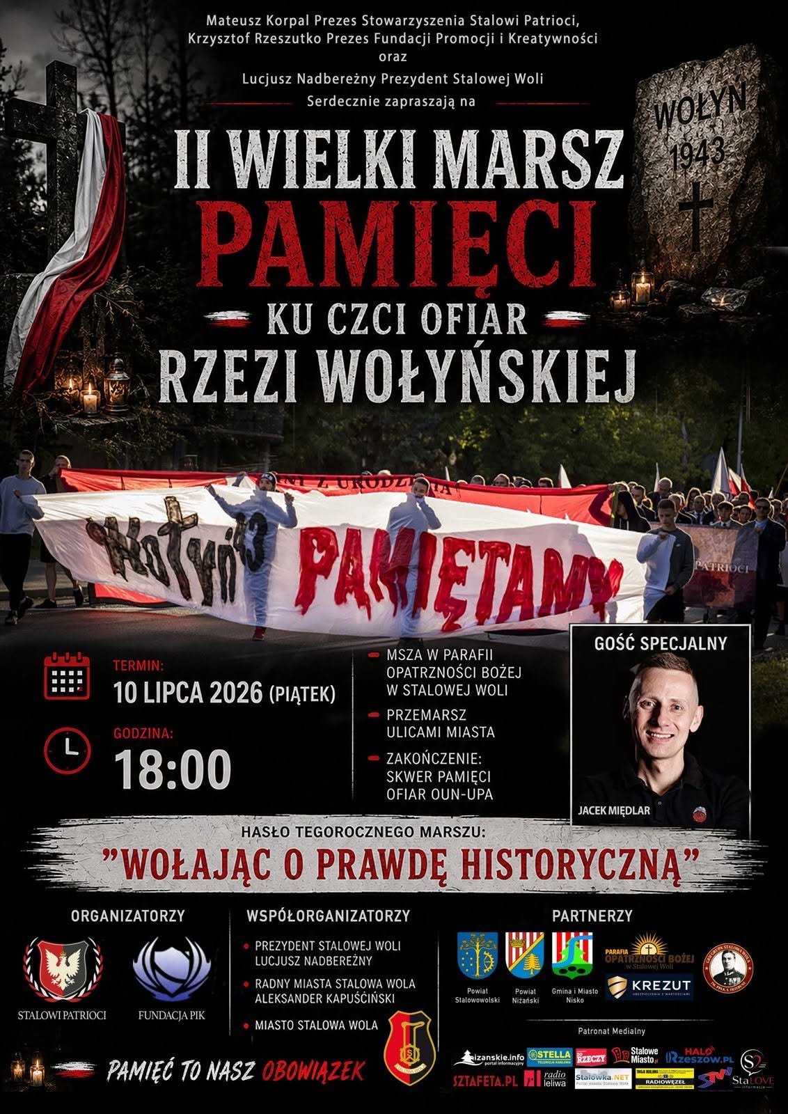 II_Wielki_Marsz_Pamięci_Rzezi_Wołyńskiej