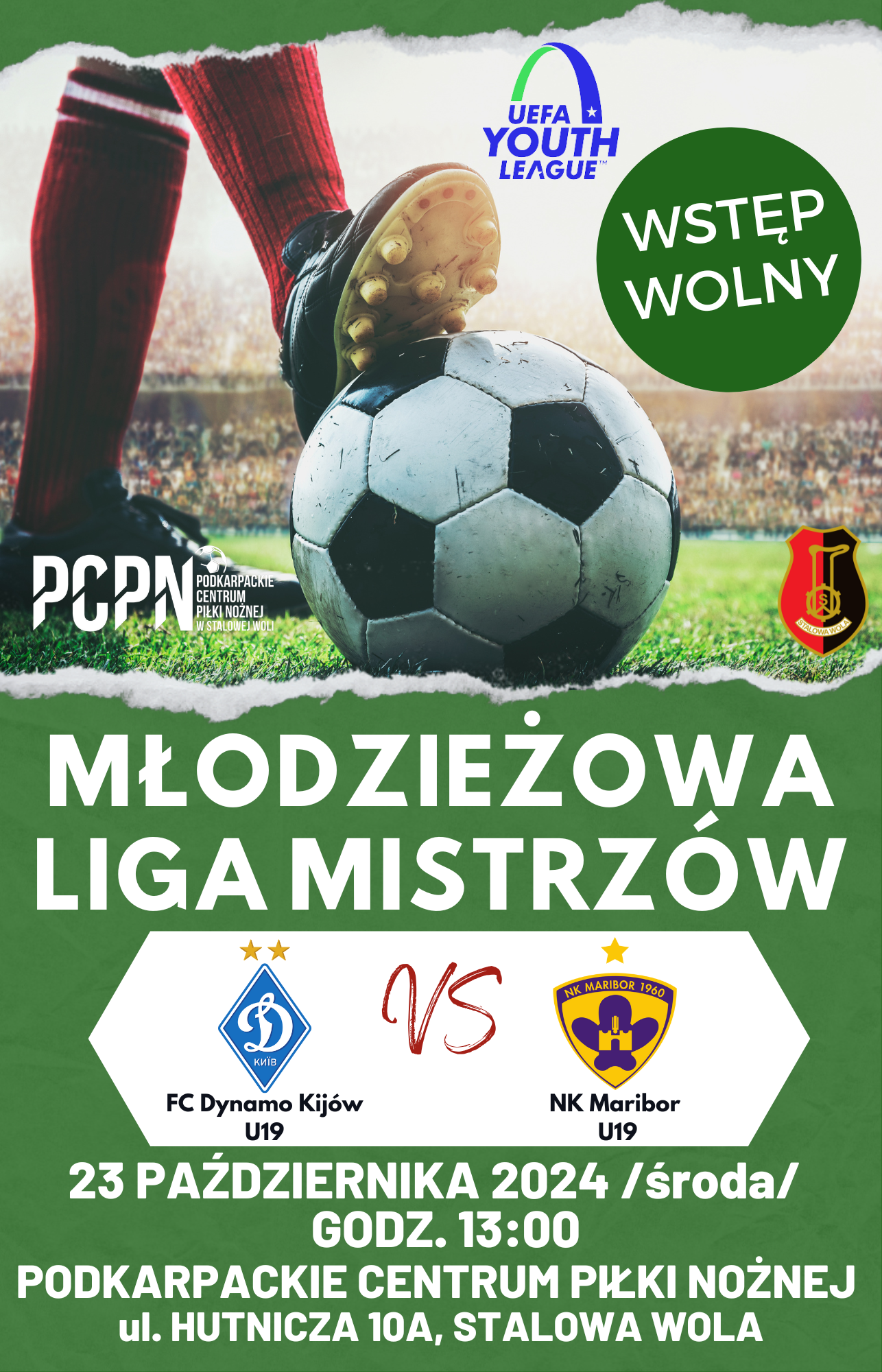 KIJ&Oacute;W-MARIBOR-