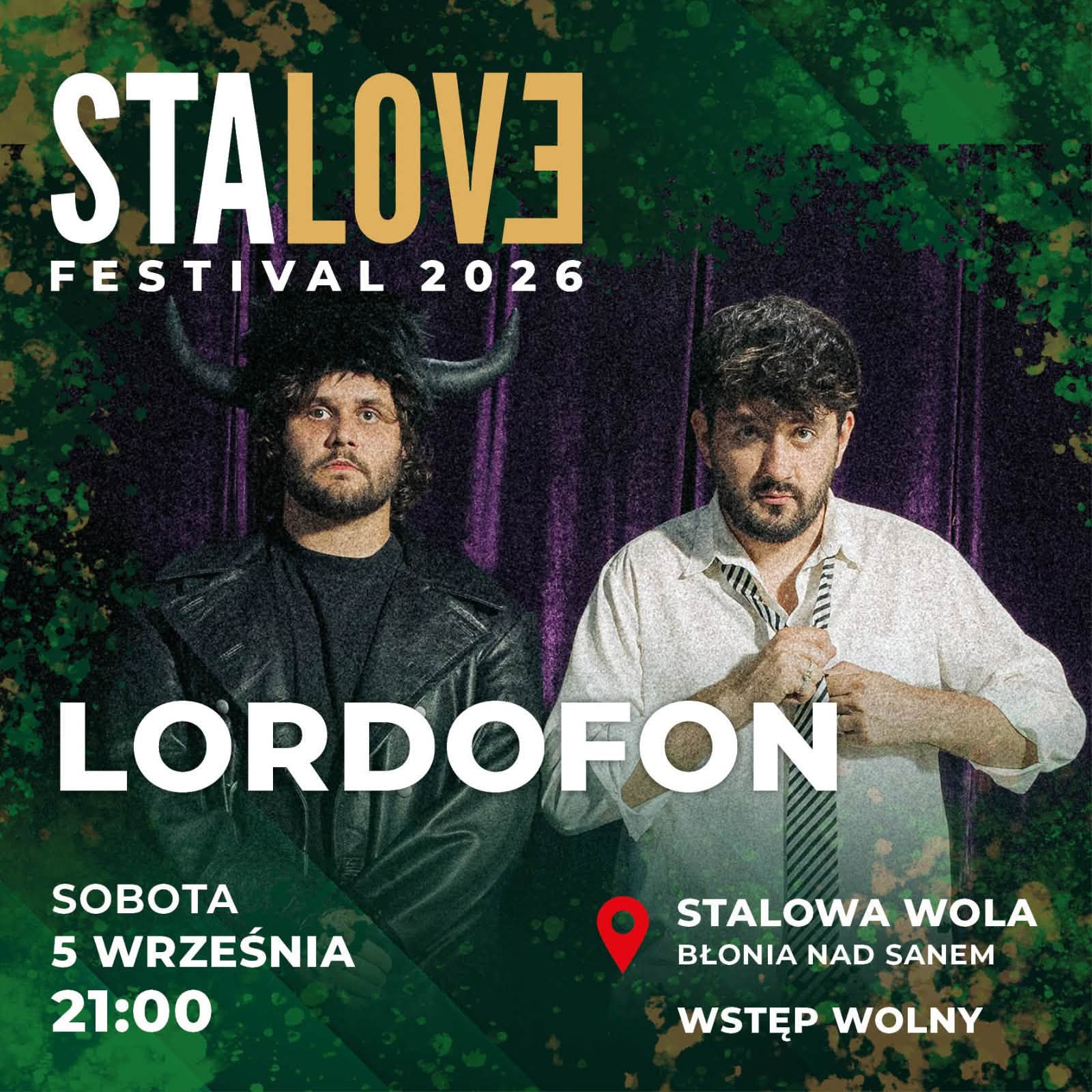 LORDOFON