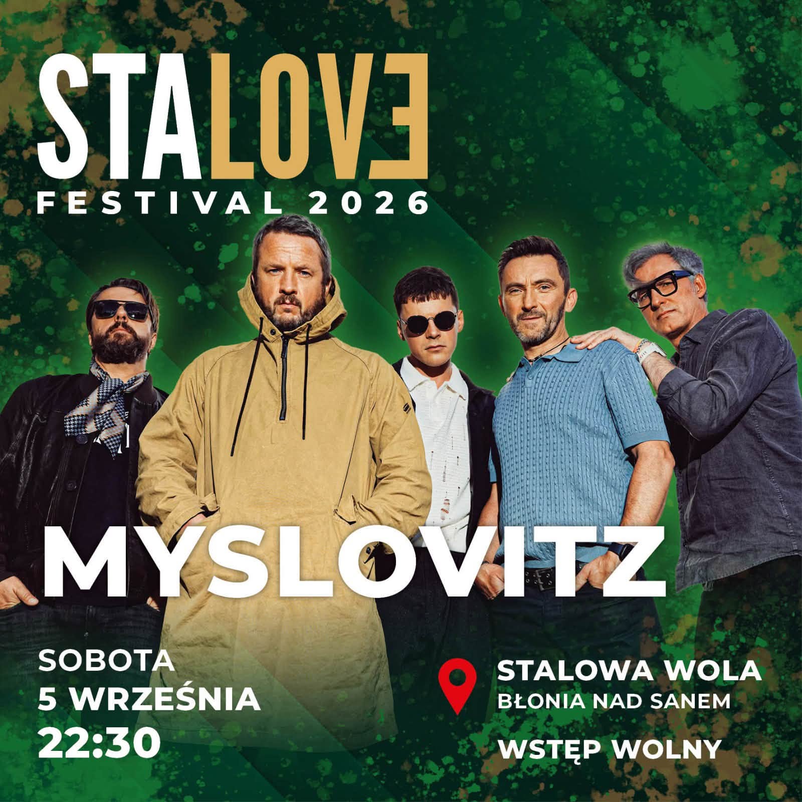 MYSLOVITZ