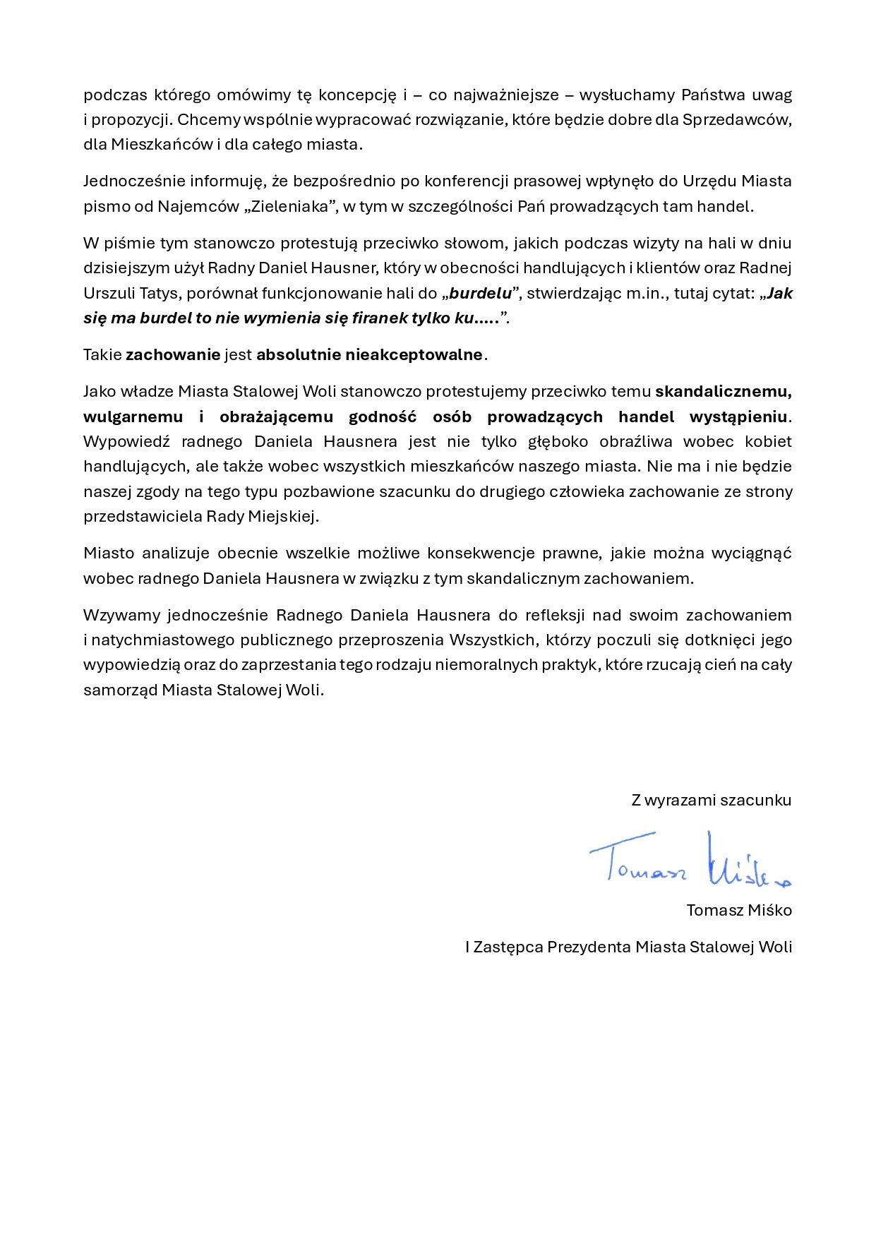 OŚWIADCZENIE_W_SPRAWIE_HANDLU_NA_ZIELENIAKU_I_PASAŻU_1_page-0002