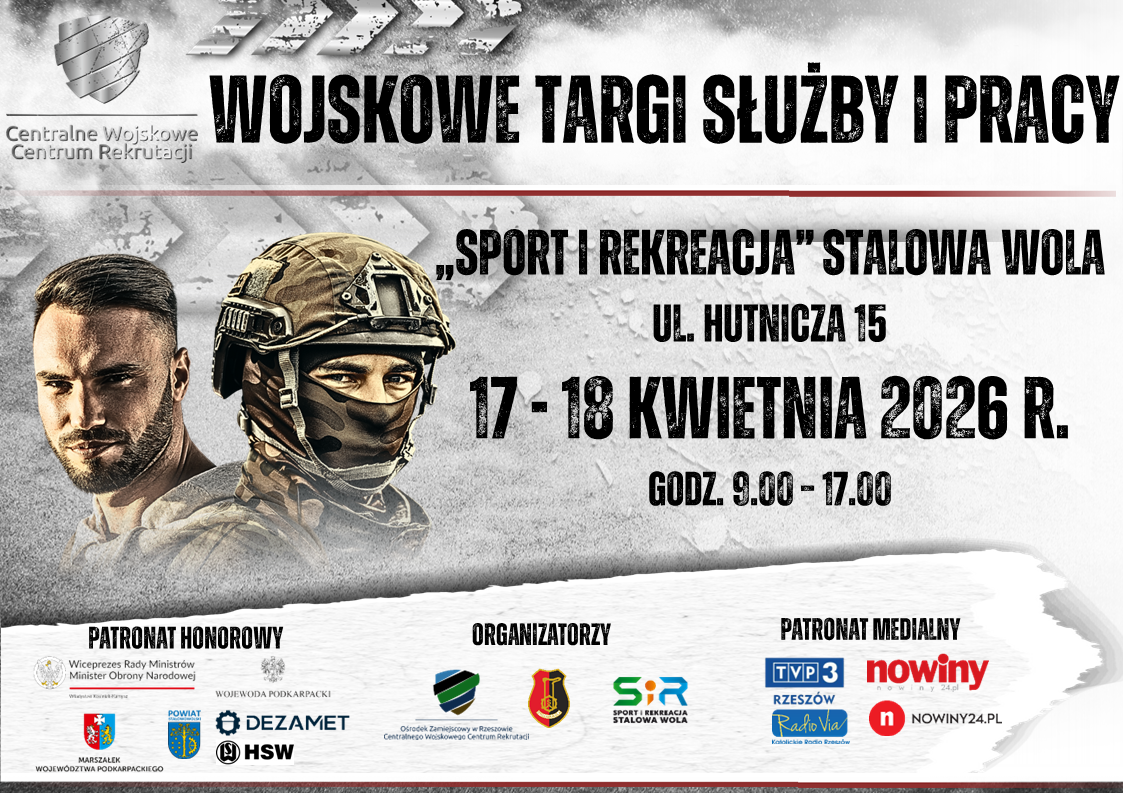 Plakat_WTSiP_Stalowa_Wola