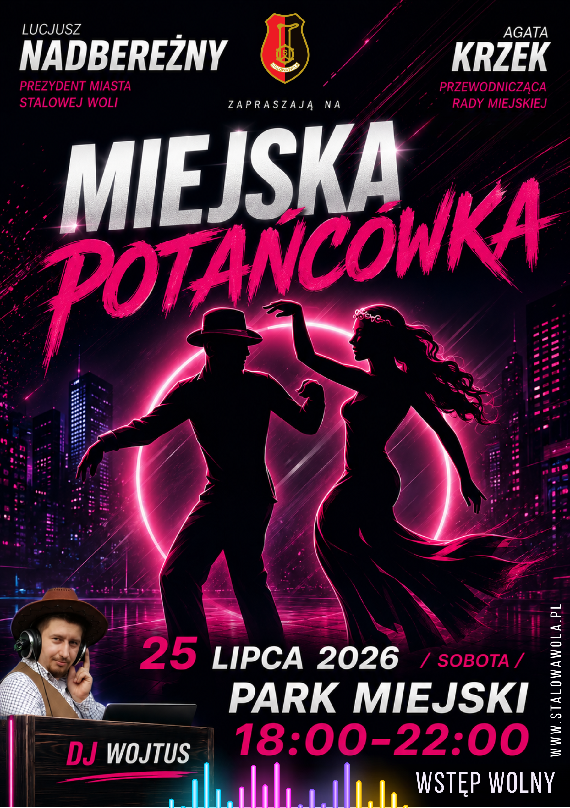 Potańc&oacute;wka_25-07-2026_Park_Miejski