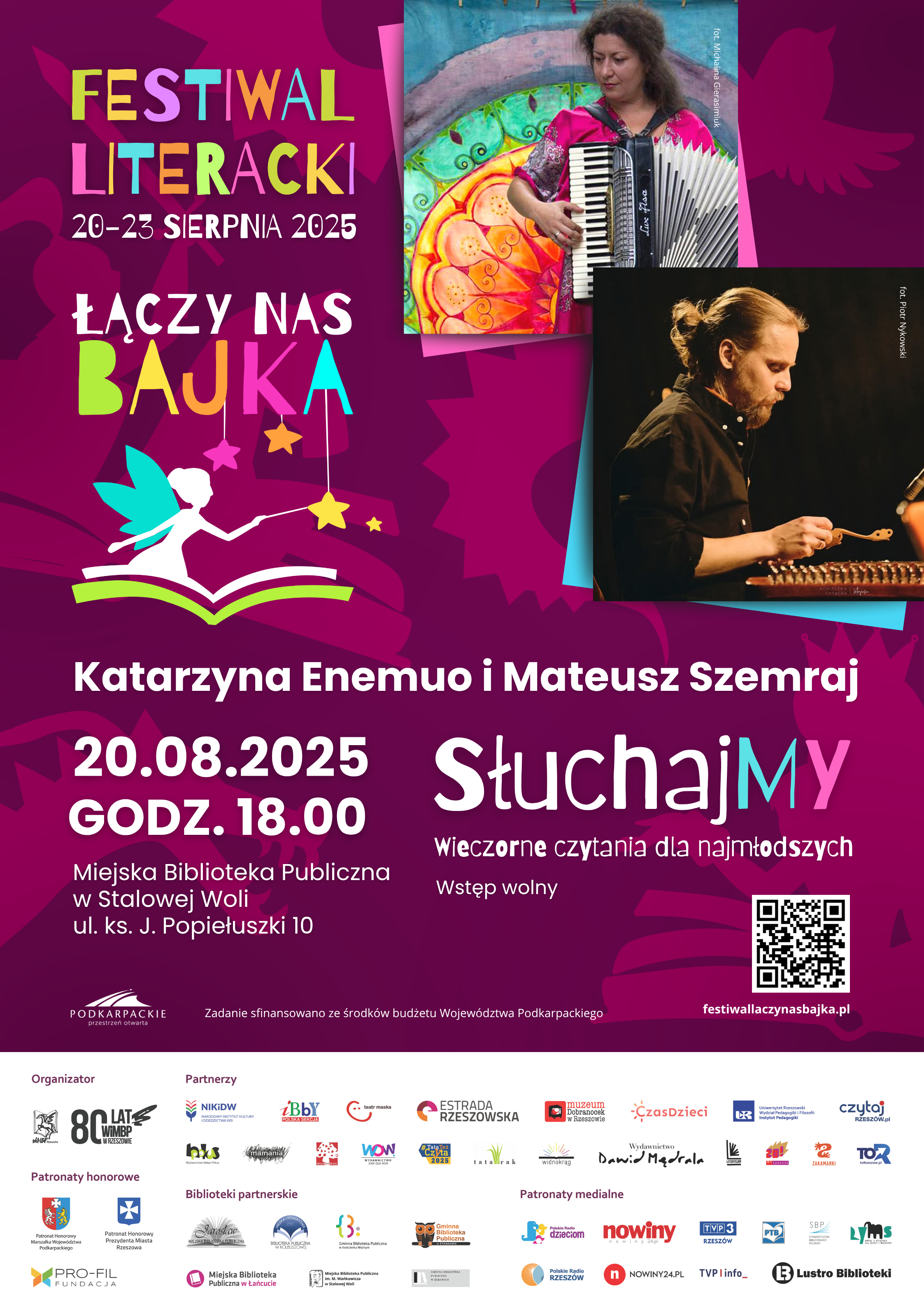 SłuchajMY_stalowa_wola