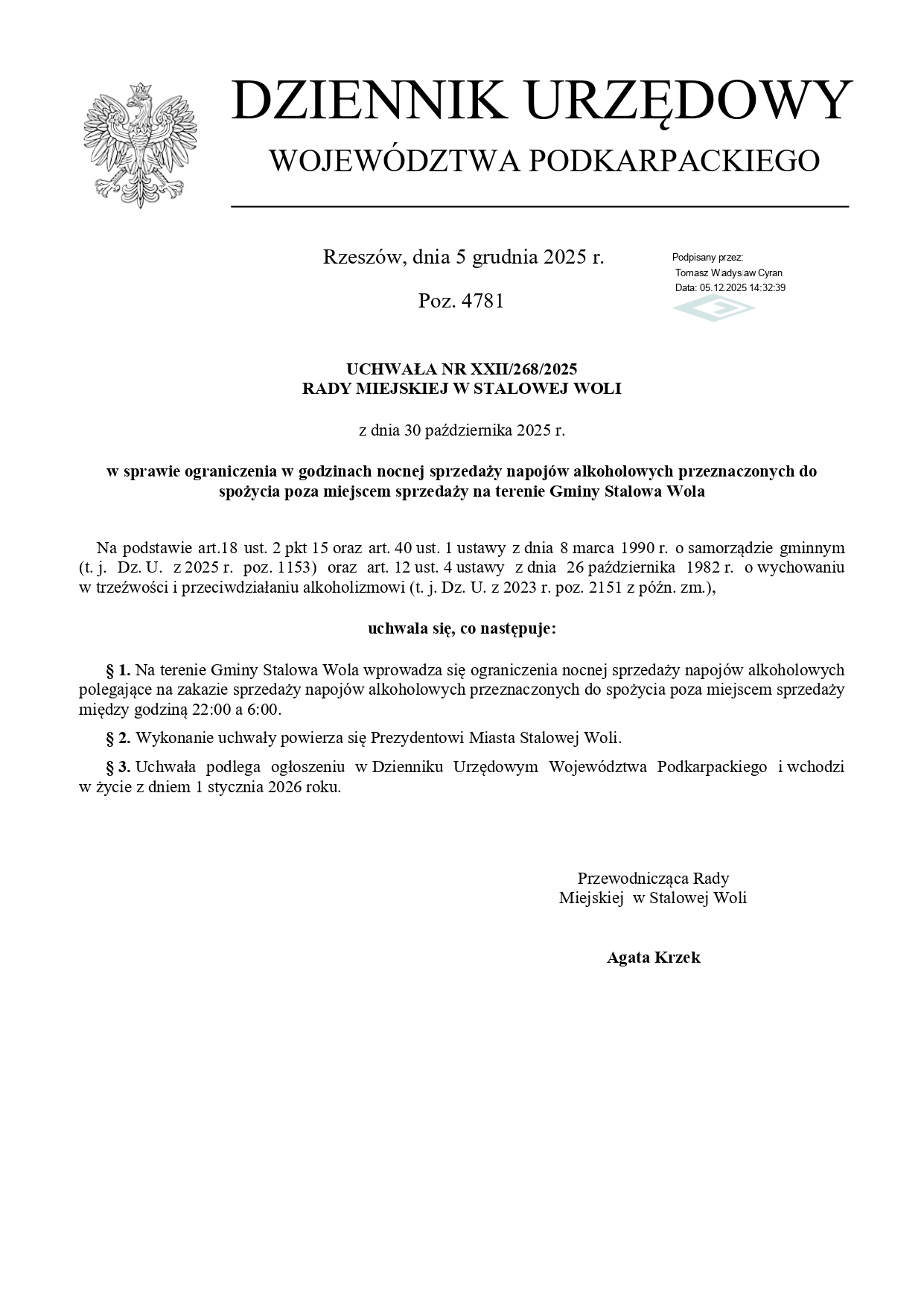 Uchwała_Nr_XXII_268_2025_ogr-_nocnej_sprzedaży_(1)_page-0001_(1)