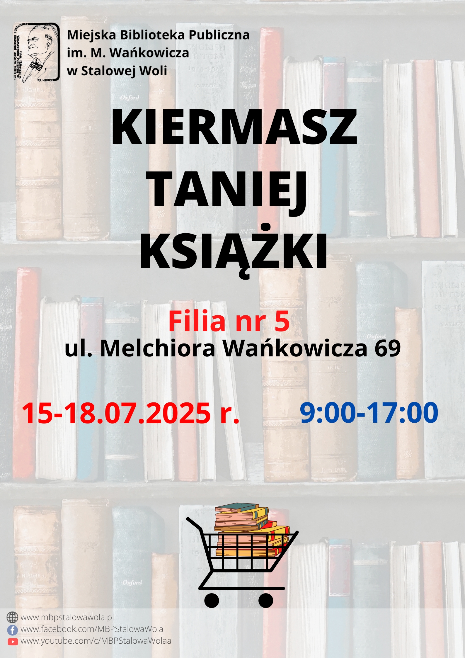kiermasz