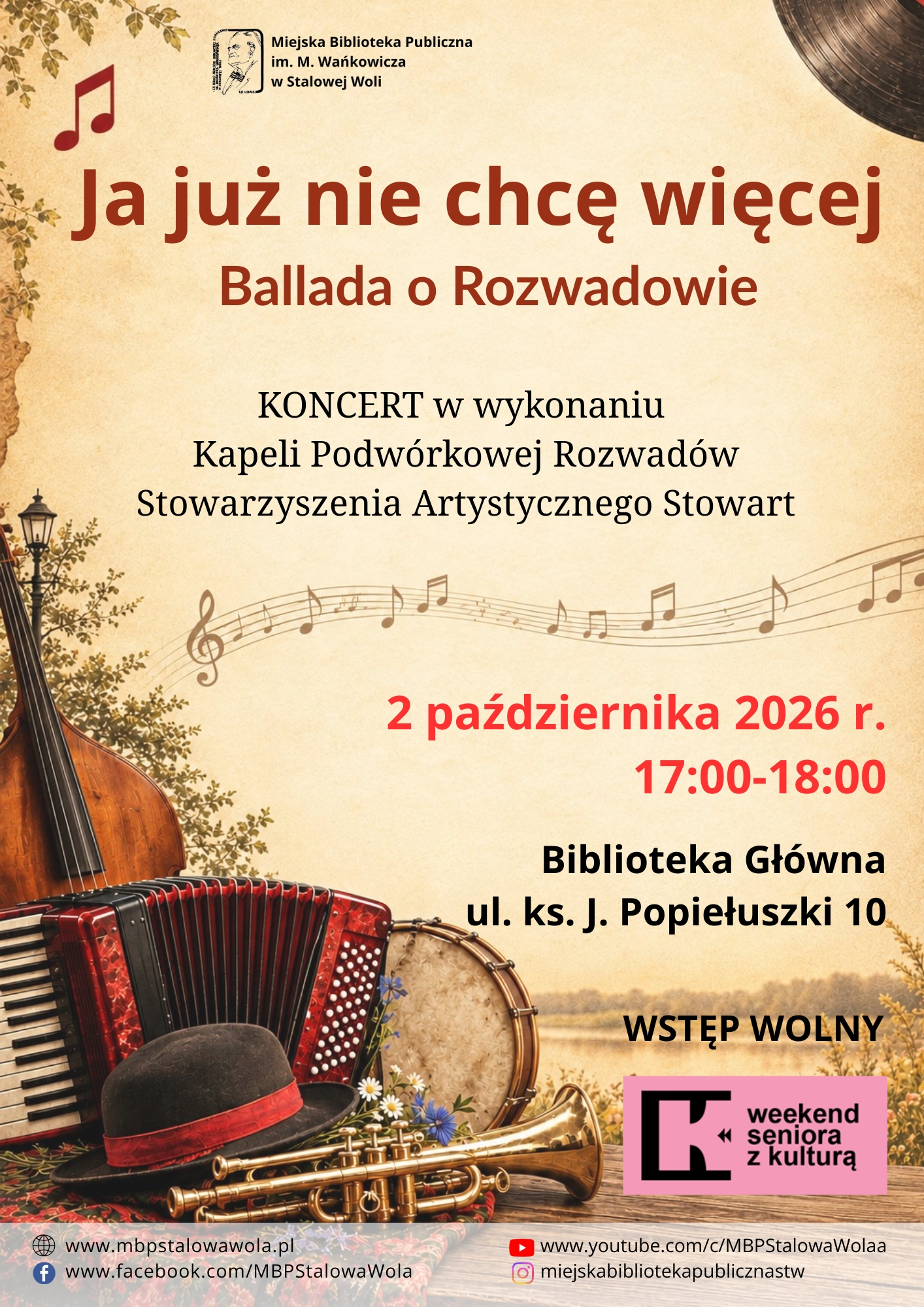 koncert