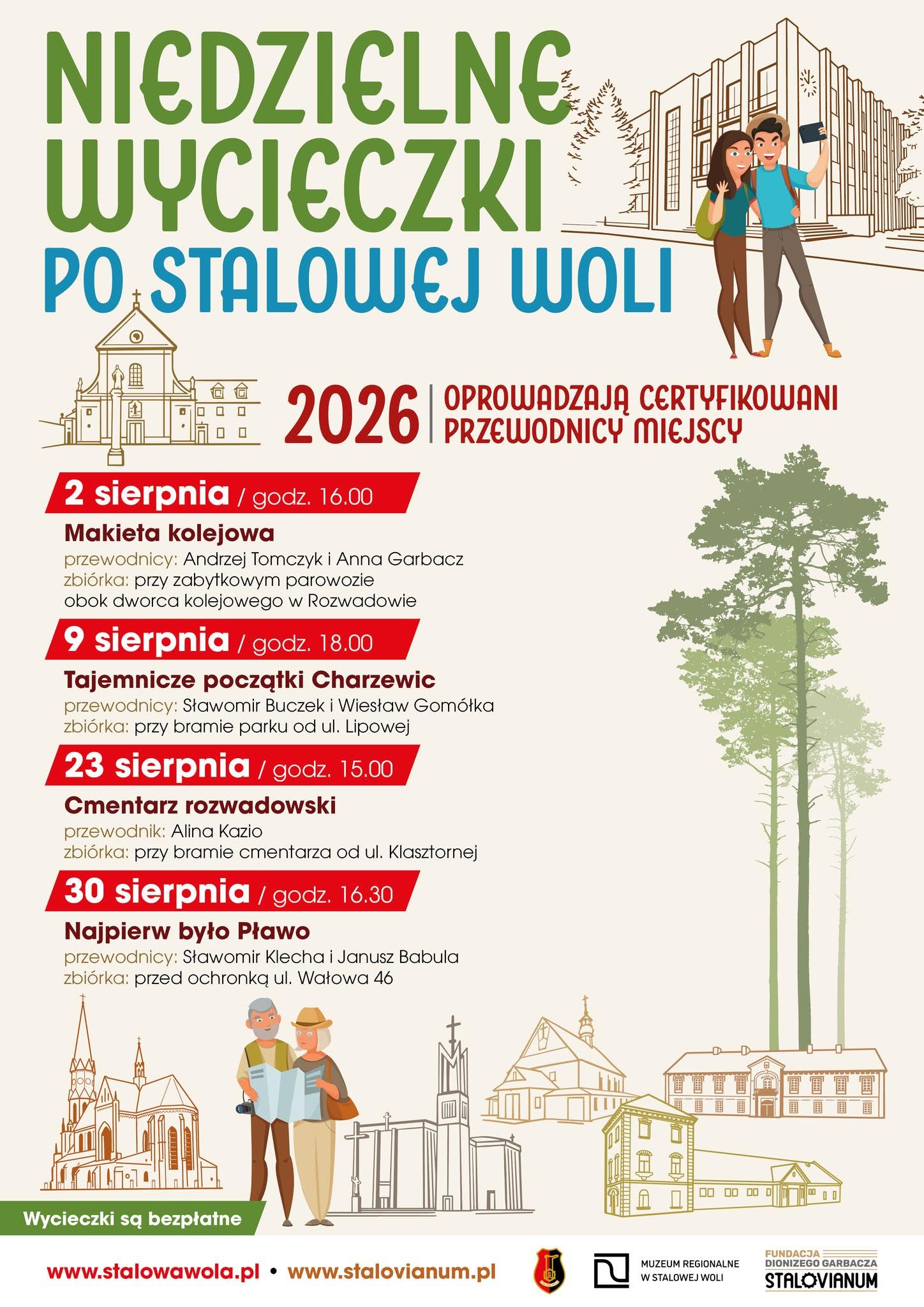 niedzielne_wycieczki_po_Stalowej_Woli_-_sierpnień_2026