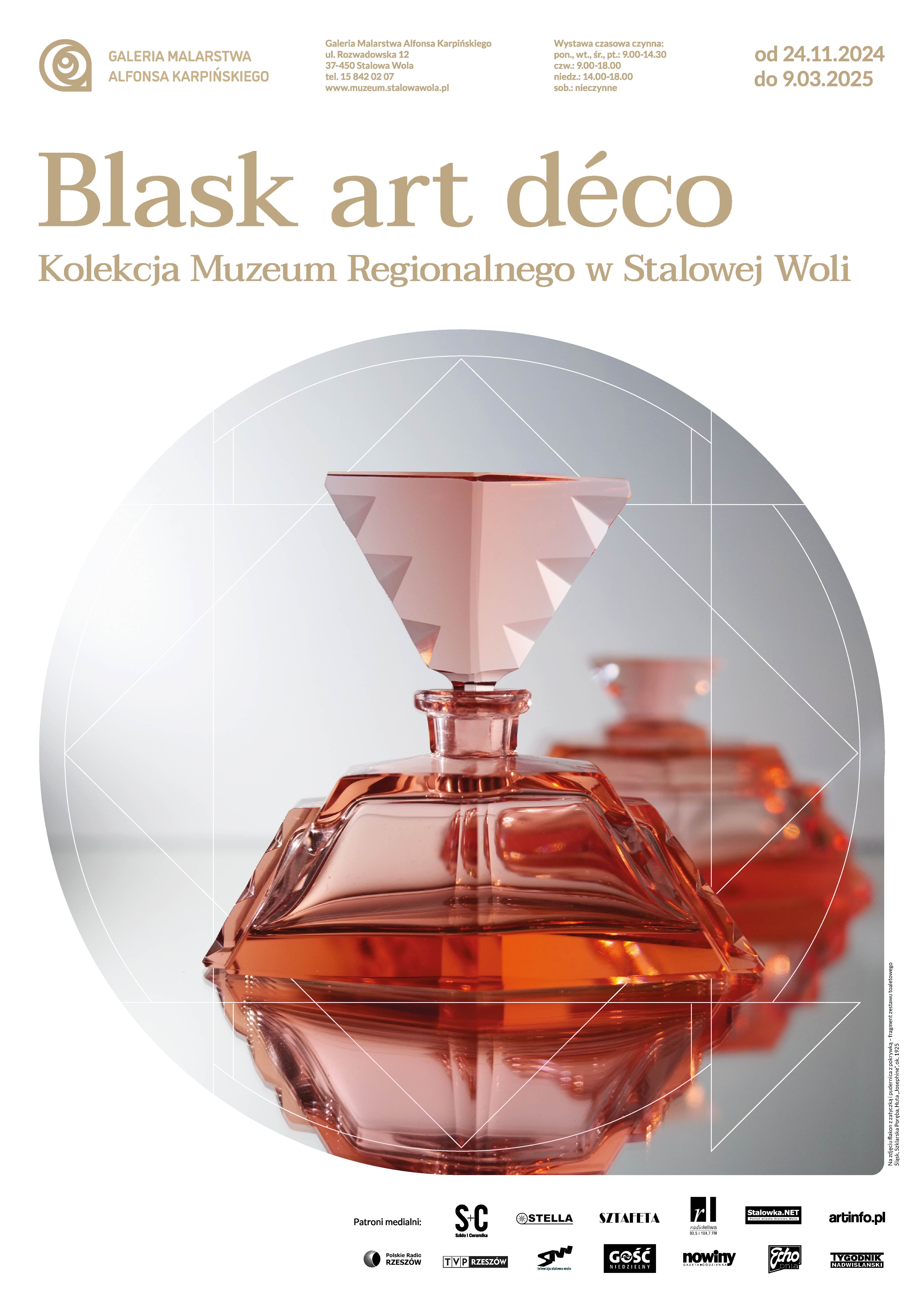 plakat_Blask_art_deco