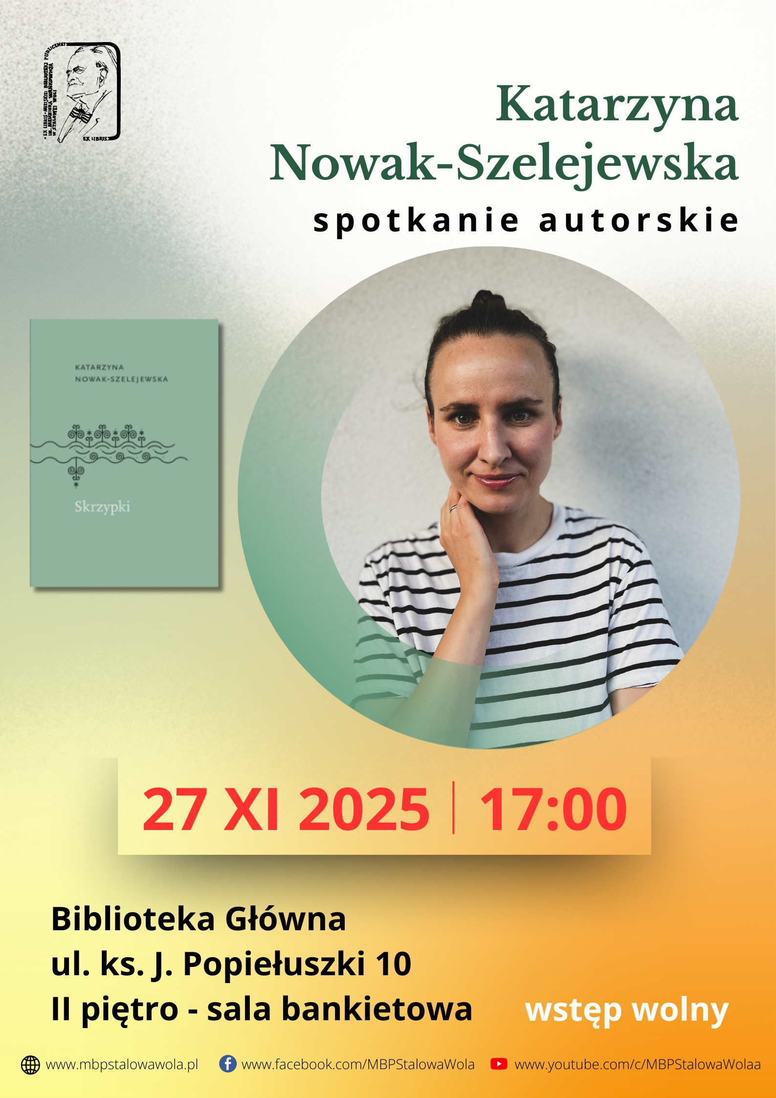 plakat_K-_Nowak-Szelejewska